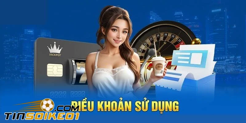 Điều khoản sử dụng của a4tech.info